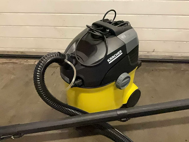 Karcher se 5.100 tapijtreiniger - afbeelding 2 van  6