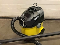 Karcher se 5.100 tapijtreiniger - afbeelding 2 van  6
