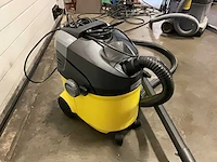 Karcher se 5.100 tapijtreiniger - afbeelding 4 van  6