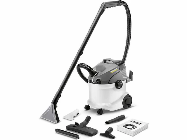 Kärcher se 6001 tapijtreiniger - afbeelding 1 van  4