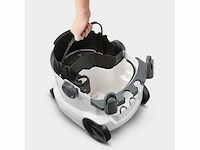 Kärcher se 6001 tapijtreiniger - afbeelding 2 van  4