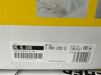 Kärcher se 6001 tapijtreiniger - afbeelding 4 van  4