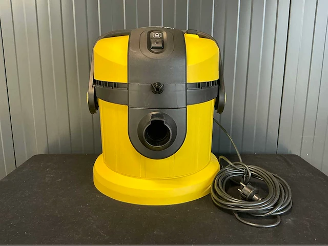 Kärcher se4001 tapijtreiniger - afbeelding 10 van  10