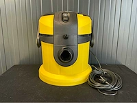 Kärcher se4001 tapijtreiniger - afbeelding 10 van  10