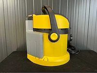 Kärcher se4001 tapijtreiniger - afbeelding 2 van  10