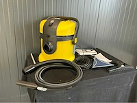 Kärcher se4001 tapijtreiniger - afbeelding 4 van  10