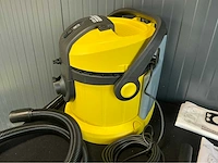 Kärcher se4001 tapijtreiniger - afbeelding 5 van  10