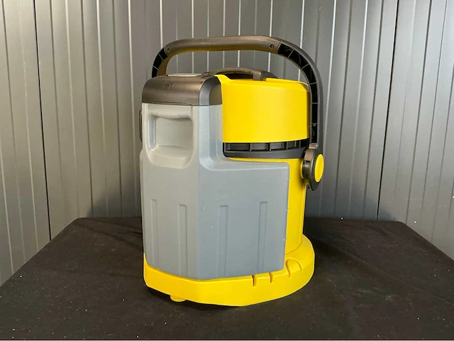 Kärcher se4001 tapijtreiniger - afbeelding 6 van  10