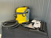 Kärcher se4001 tapijtreiniger - afbeelding 7 van  10