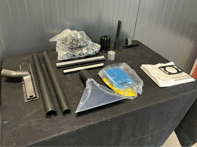 Kärcher se4001 tapijtreiniger - afbeelding 10 van  11