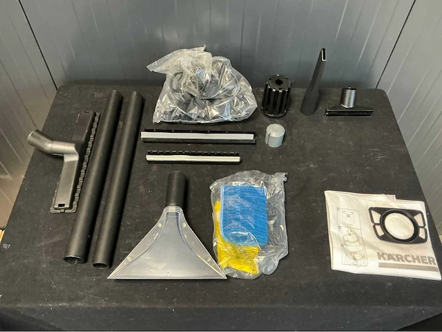 Kärcher se4001 tapijtreiniger - afbeelding 11 van  11