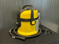 Kärcher se4001 tapijtreiniger - afbeelding 2 van  11