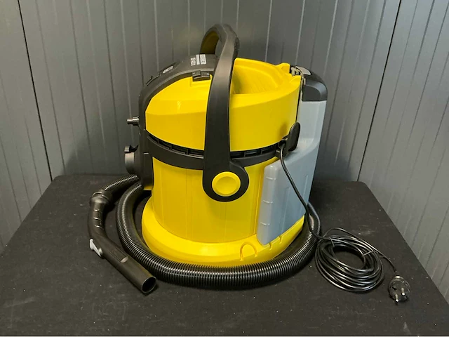 Kärcher se4001 tapijtreiniger - afbeelding 4 van  11