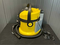 Kärcher se4001 tapijtreiniger - afbeelding 4 van  11