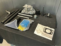 Kärcher se4001 tapijtreiniger - afbeelding 9 van  11