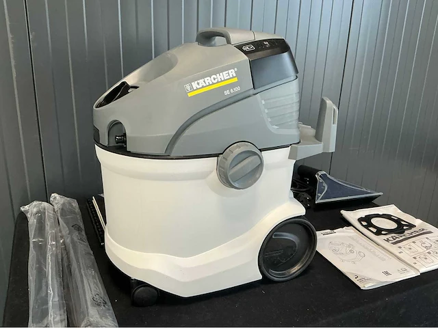 Kärcher se6001 tapijtreiniger - afbeelding 5 van  10