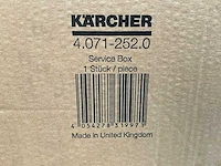 Kärcher service box - afbeelding 2 van  4