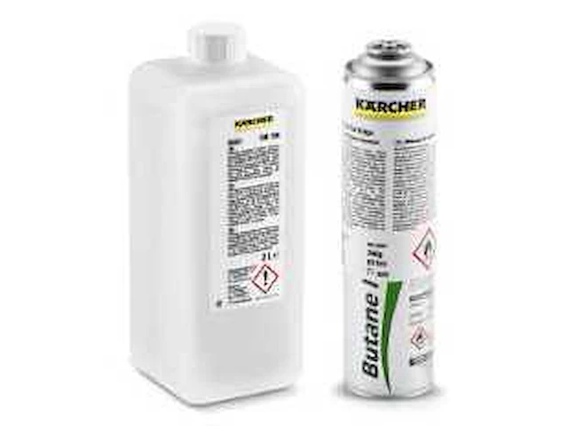 Kärcher service box - afbeelding 1 van  4