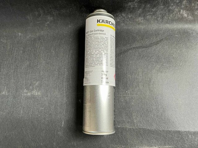 Kärcher service box - afbeelding 4 van  4