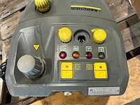 Kärcher sg 4/4 stoomreiniger - afbeelding 4 van  4