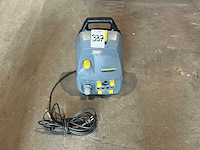 Kärcher sg 4/4 stoomreiniger - afbeelding 1 van  4