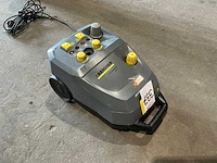 Kärcher sg 4/4 stoomreiniger - afbeelding 2 van  4