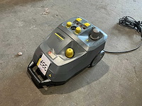 Kärcher sg 4/4 stoomreiniger - afbeelding 3 van  4