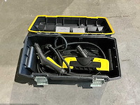 Kärcher sg4/4 accessoireset voor stoomreiniger - afbeelding 1 van  3