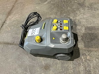 Kärcher sg4/4 stoomreiniger - afbeelding 2 van  6