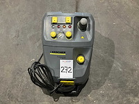 Kärcher sg4/4 stoomreiniger - afbeelding 4 van  6