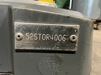 Kärcher sg4/4 stoomreiniger - afbeelding 6 van  6