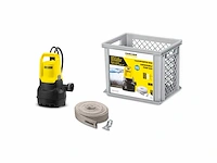 Kärcher sp5 pump box waterpomp - afbeelding 2 van  4