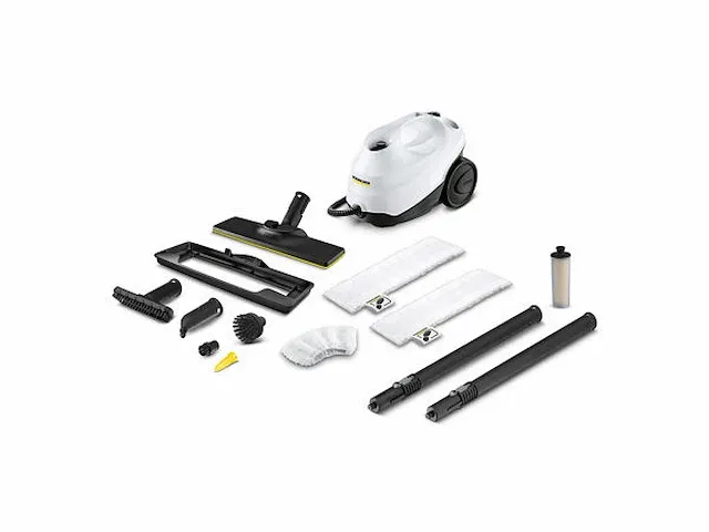 Karcher stoomreiniger sc 3 easyfix premium - afbeelding 1 van  3