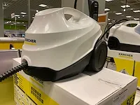 Karcher stoomreiniger sc 3 easyfix premium - afbeelding 2 van  3
