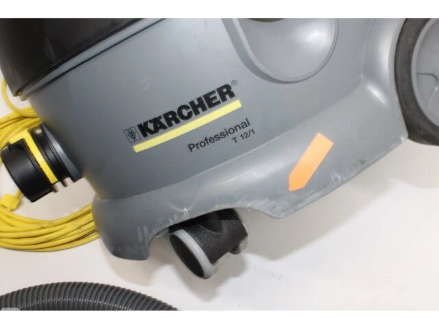 Kärcher t 12/1 droogzuiger - afbeelding 5 van  5