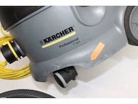 Kärcher t 12/1 droogzuiger - afbeelding 5 van  5