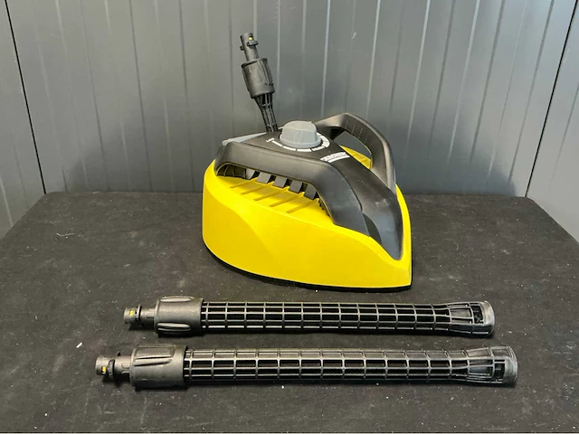 Kärcher t 450 racer surface cleaner - afbeelding 1 van  6