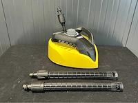Kärcher t 450 racer surface cleaner - afbeelding 1 van  6