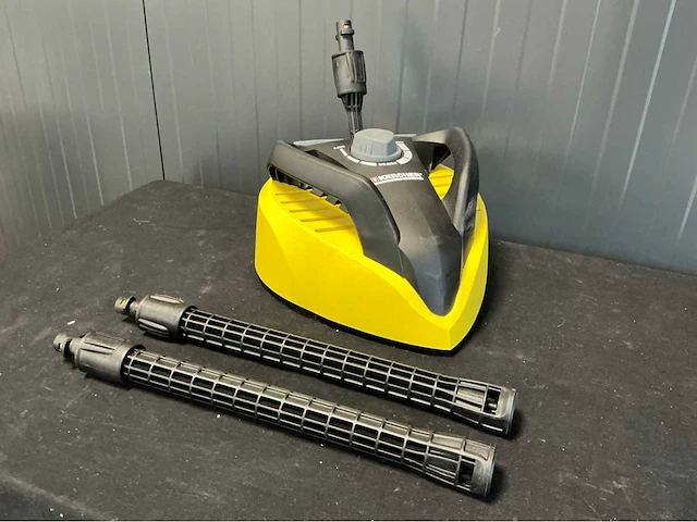 Kärcher t 450 racer surface cleaner - afbeelding 2 van  6