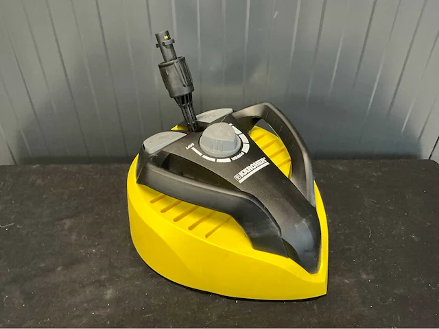 Kärcher t 450 racer surface cleaner - afbeelding 3 van  6