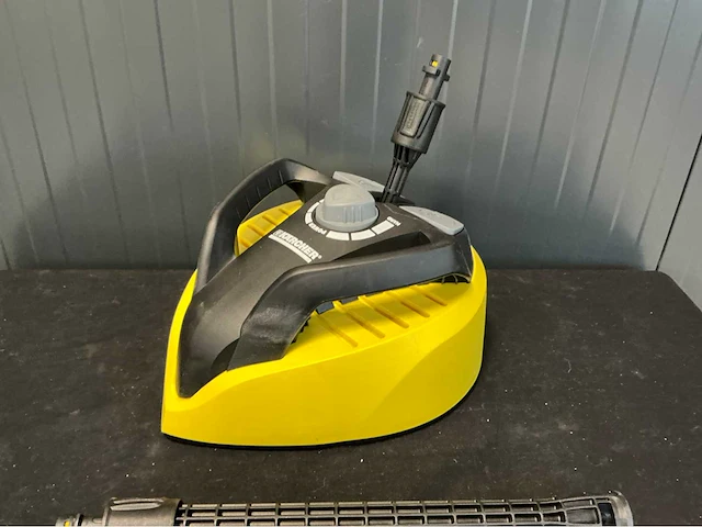 Kärcher t 450 racer surface cleaner - afbeelding 4 van  6