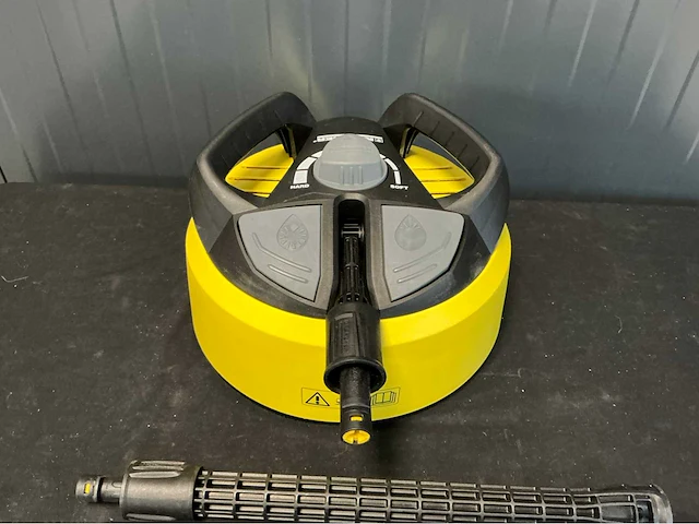 Kärcher t 450 racer surface cleaner - afbeelding 5 van  6
