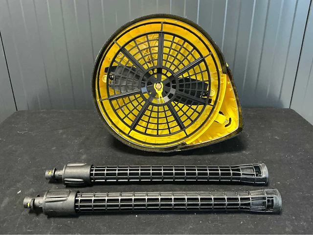 Kärcher t 450 racer surface cleaner - afbeelding 6 van  6