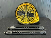Kärcher t 450 racer surface cleaner - afbeelding 6 van  6