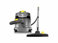 Kärcher t 9/1 bp pack professionele industriële stofzuiger - afbeelding 2 van  5