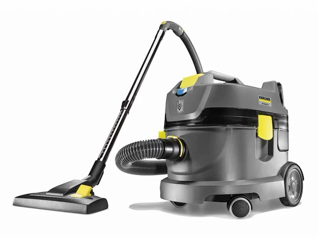 Kärcher t 9/1 bp pack professionele industriële stofzuiger - afbeelding 3 van  5