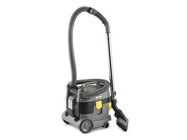 Kärcher t 9/1 bp pack professionele industriële stofzuiger - afbeelding 4 van  5