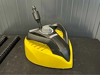 Kärcher t450 racer surface cleaner - afbeelding 1 van  8