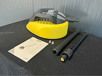 Kärcher t450 racer - afbeelding 2 van  6