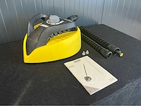 Kärcher t450 racer - afbeelding 3 van  6